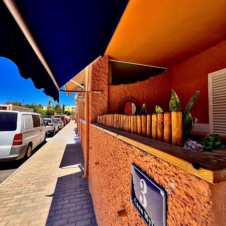 Casa Mylo Apartment Vera Exterior photo