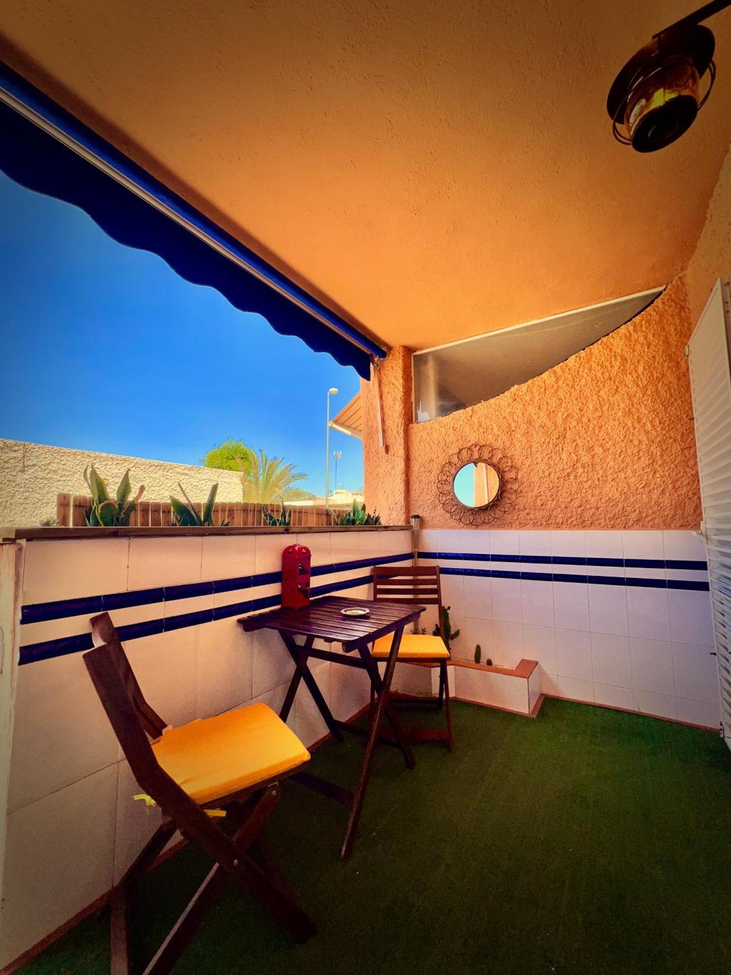 Casa Mylo Apartment Vera Exterior photo